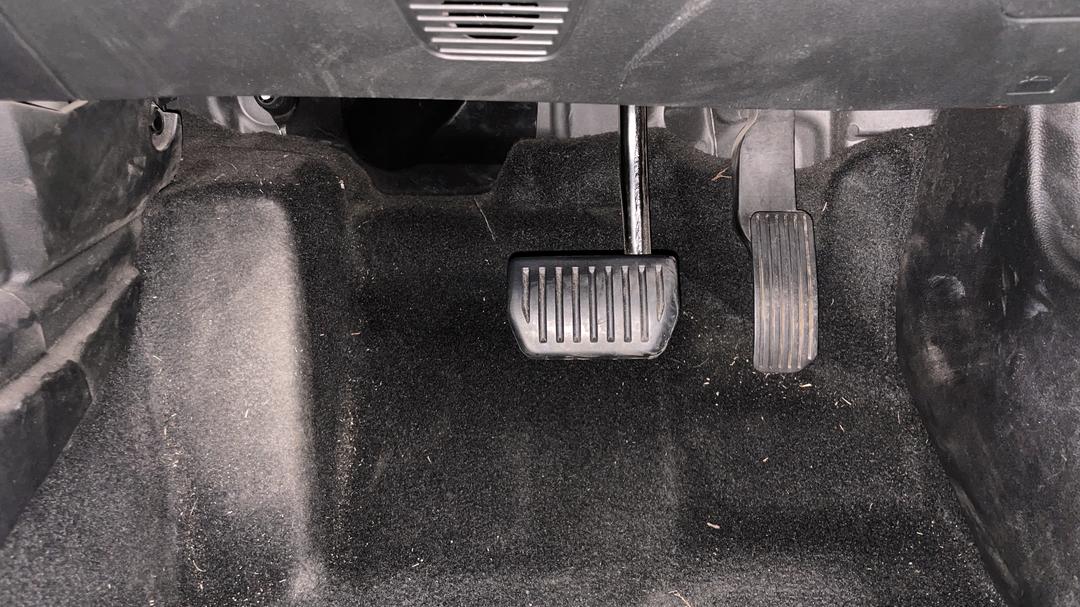 2023 GWM Haval Jolion Ultra Hybrid, Automatic, 60447 km, Pedals and Footmat