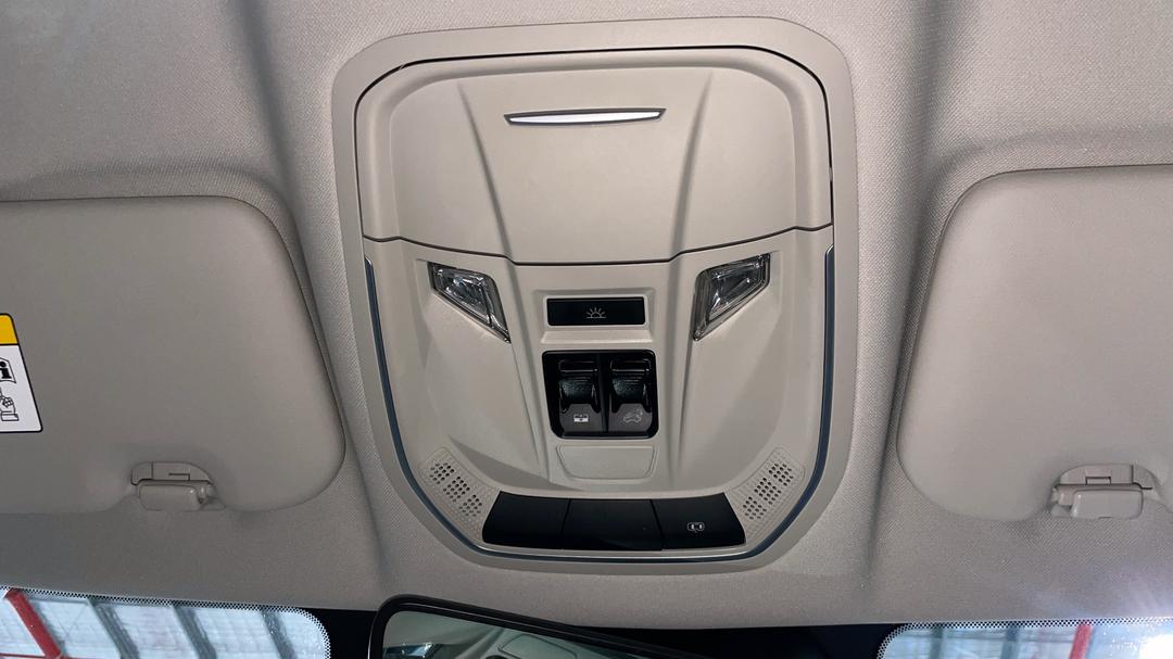 2023 GWM Haval Jolion Ultra Hybrid, Automatic, 60447 km, On-Roof Controls/Sunglass holder