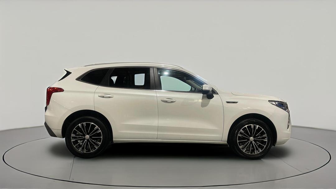 2023 GWM Haval Jolion Ultra Hybrid, Automatic, 60447 km, Right Side View