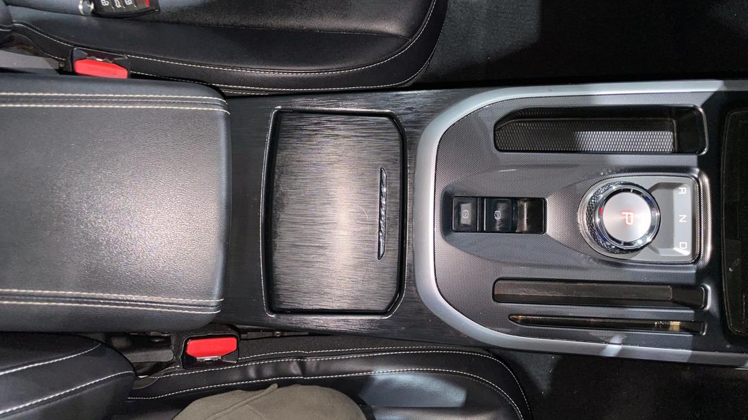 2023 GWM Haval Jolion Ultra Hybrid, Automatic, 60447 km, Center Console