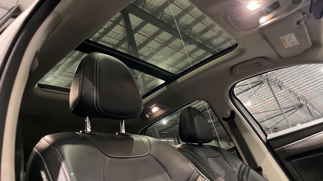 2023 GWM Haval Jolion Ultra Hybrid, Automatic, 60447 km, Interior Sunroof/Moonroof