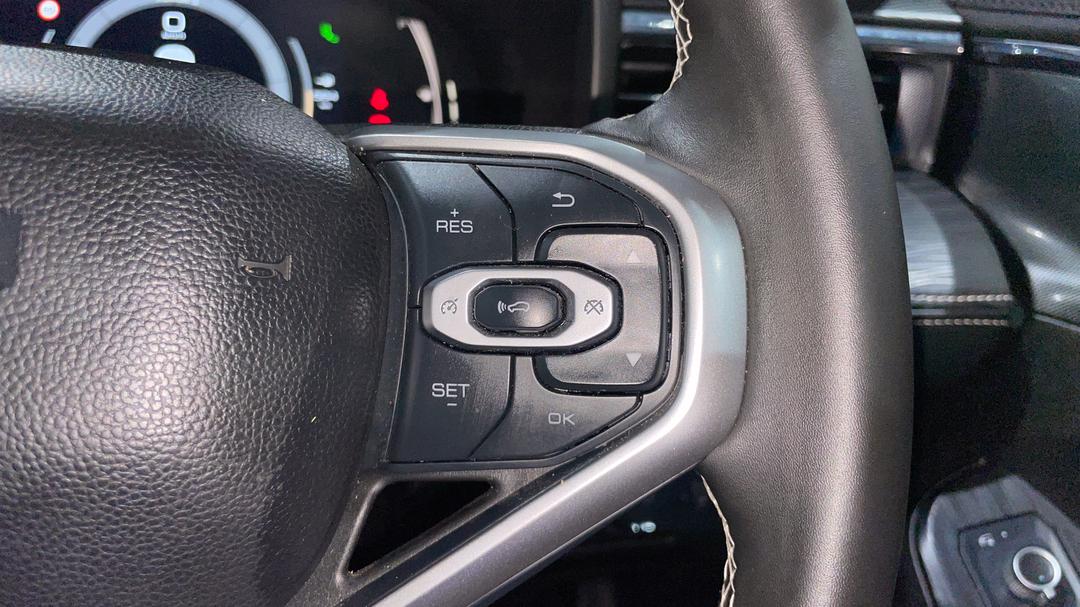 2023 GWM Haval Jolion Ultra Hybrid, Automatic, 60447 km, Cruise Control