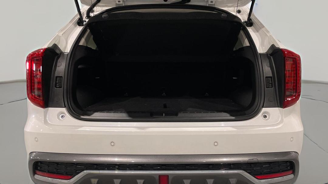 2023 GWM Haval Jolion Ultra Hybrid, Automatic, 60447 km, Boot Inside View