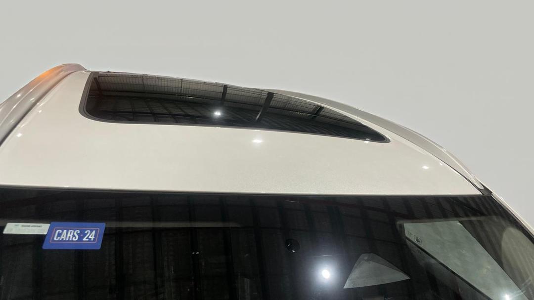 2023 GWM Haval Jolion Ultra Hybrid, Automatic, 60447 km, Roof/Sunroof View