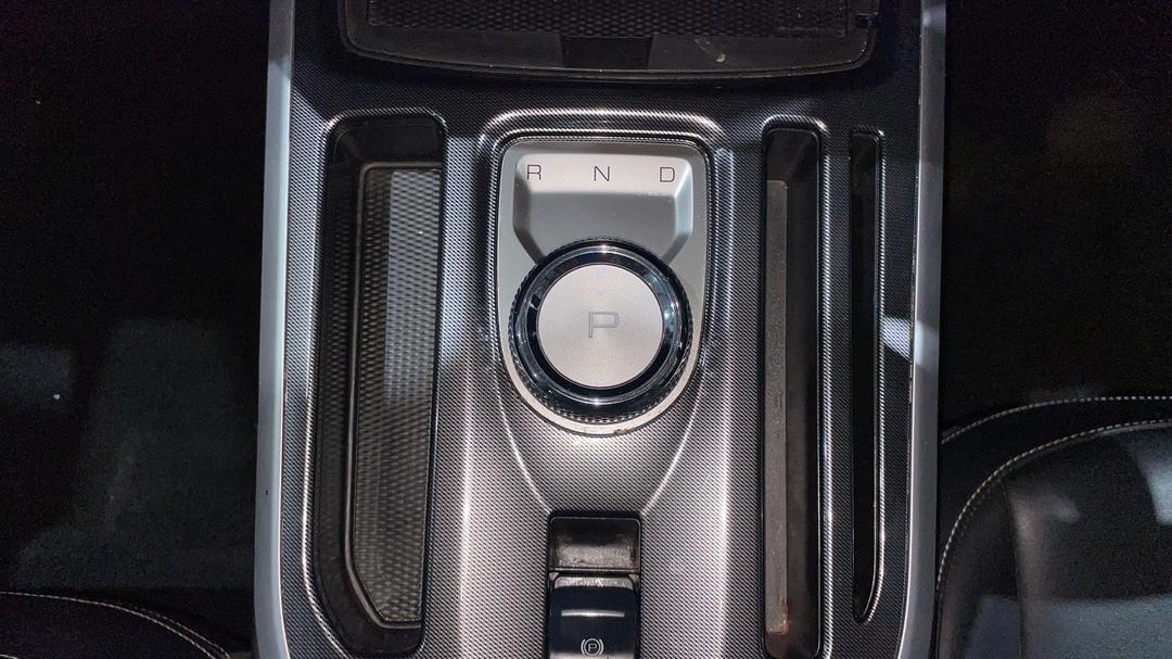 2023 GWM Haval Jolion Ultra Hybrid, Automatic, 60447 km, Gear Lever 