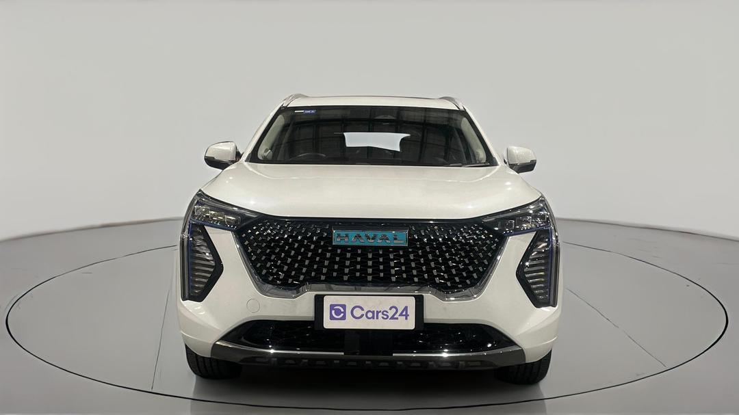 2023 GWM Haval Jolion Ultra Hybrid, Automatic, 60447 km, Front View