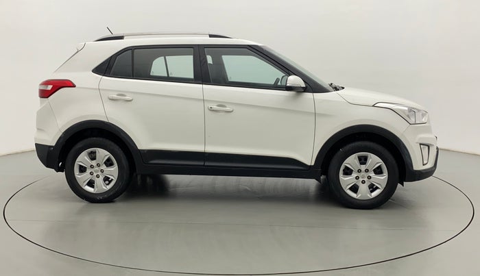 2016 Hyundai Creta 1.6 S, Petrol, Manual, 62,871 km, Right Side View
