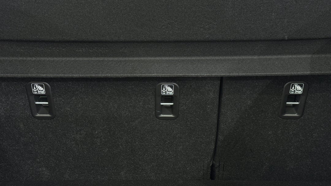 2025 Suzuki Fronx Glx Mild Hybrid, Automatic, 1527 km, Child Seat Anchor Points