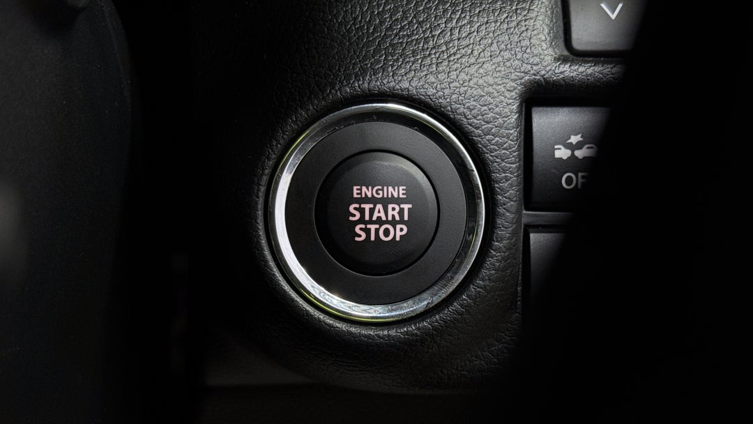 2025 Suzuki Fronx Glx Mild Hybrid, Automatic, 1527 km, Keyless / Button Start