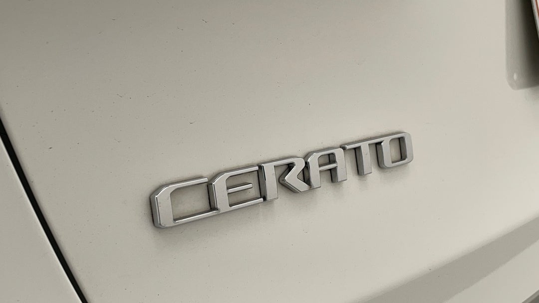 Badge (Boot Left Side)