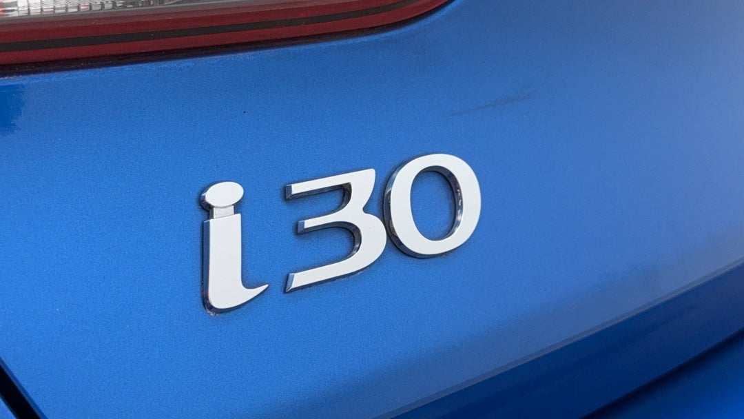 Badge (Boot Left Side)