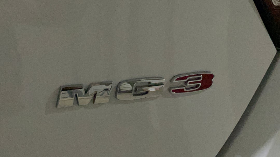 Badge (Boot Right Side)