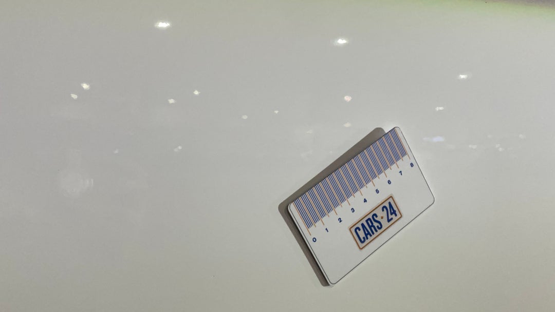 Doors Front RHS Dent