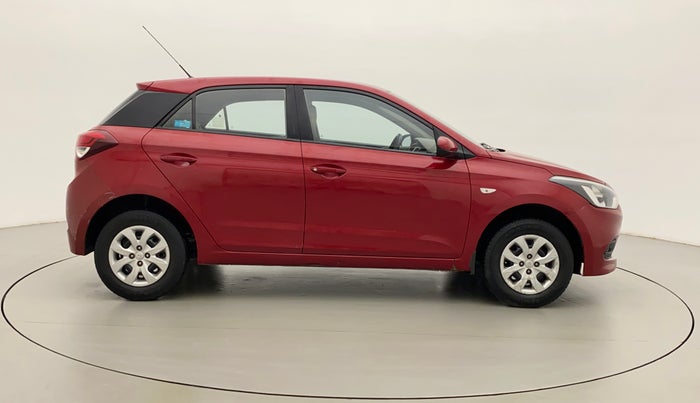2015 Hyundai Elite i20 MAGNA 1.2, Petrol, Manual, 38,116 km, Right Side View