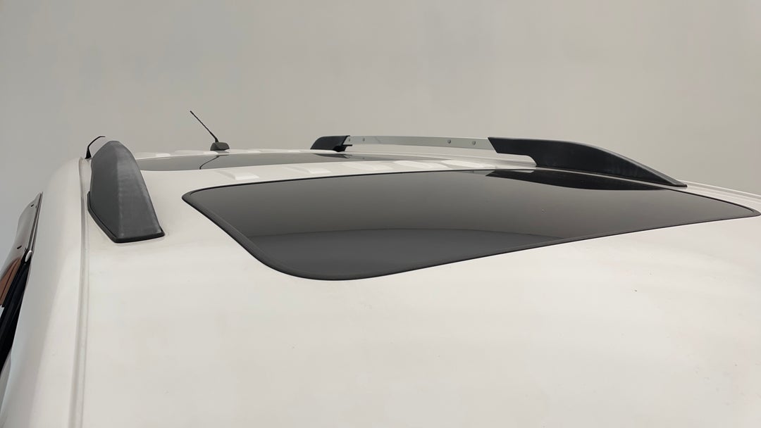 2019 Holden Acadia Ltz-v (awd), Automatic, 86345 km, Roof/Sunroof View