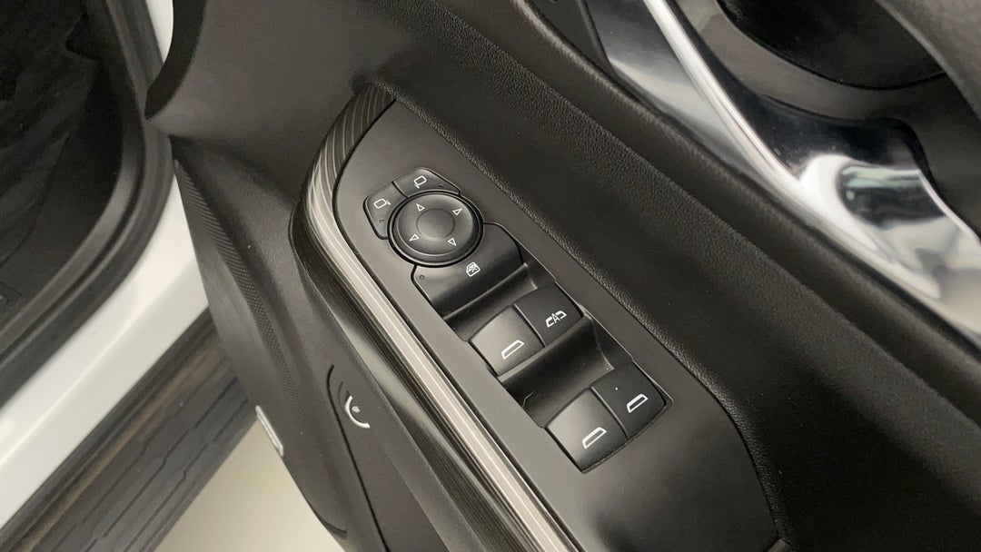 2019 Holden Acadia Ltz-v (awd), Automatic, 86345 km, Drivers Side Door Panel Controls