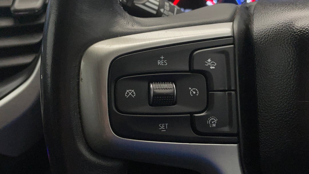 2019 Holden Acadia Ltz-v (awd), Automatic, 86345 km, Cruise Control