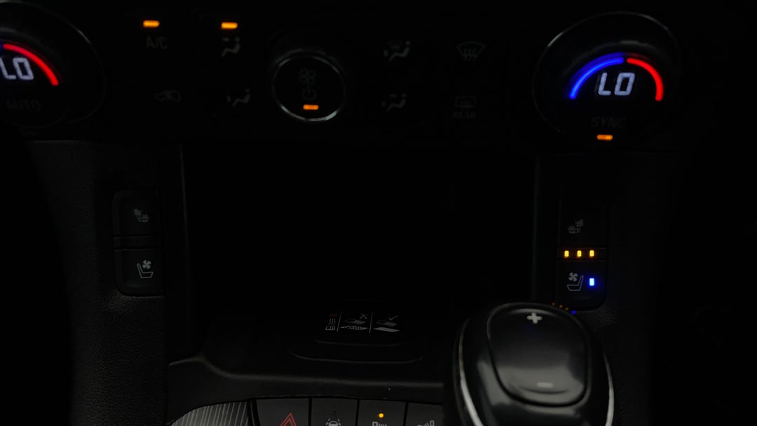 2019 Holden Acadia Ltz-v (awd), Automatic, 86345 km, Ventilated Seats