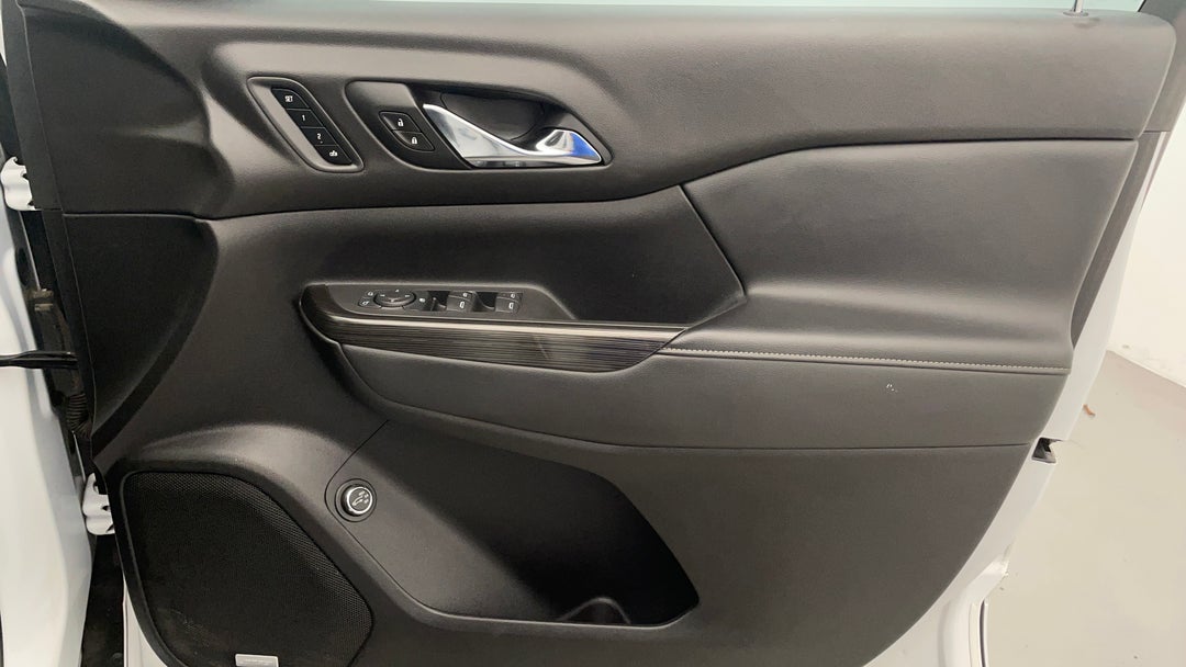 2019 Holden Acadia Ltz-v (awd), Automatic, 86345 km, Speaker View