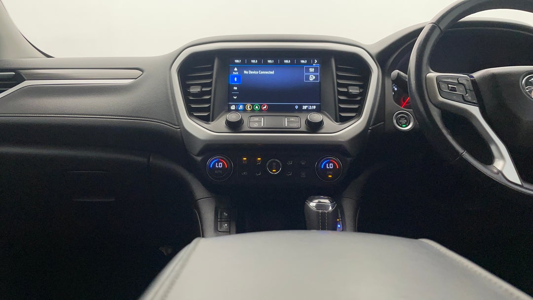 2019 Holden Acadia Ltz-v (awd), Automatic, 86345 km, Center Console