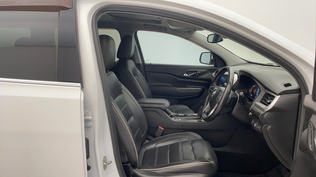 2019 Holden Acadia Ltz-v (awd), Automatic, 86345 km, Right Side Front Door Cabin View