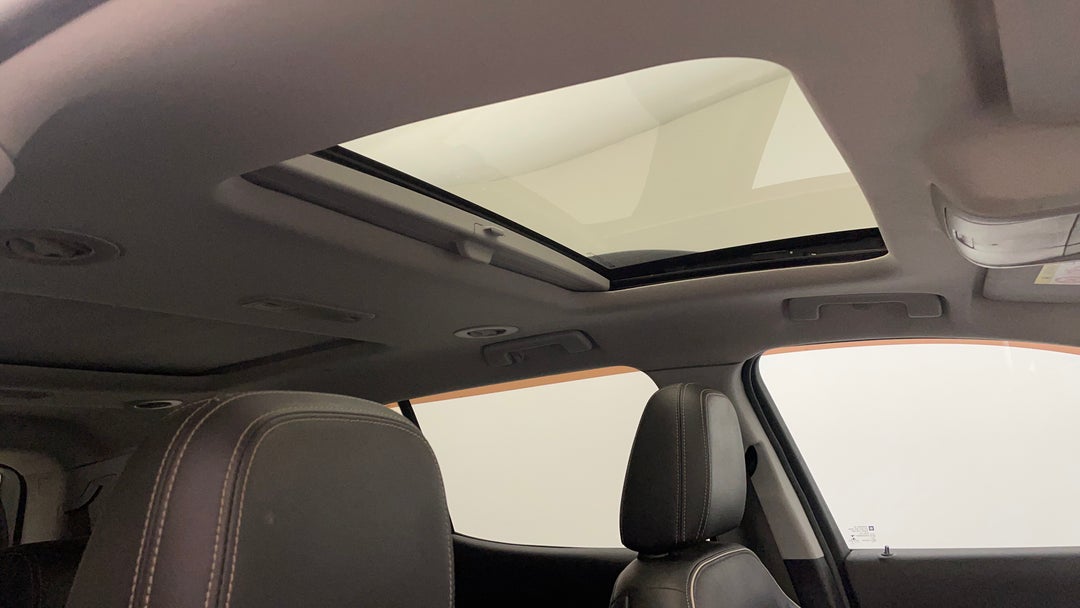 2019 Holden Acadia Ltz-v (awd), Automatic, 86345 km, Interior Sunroof/Moonroof