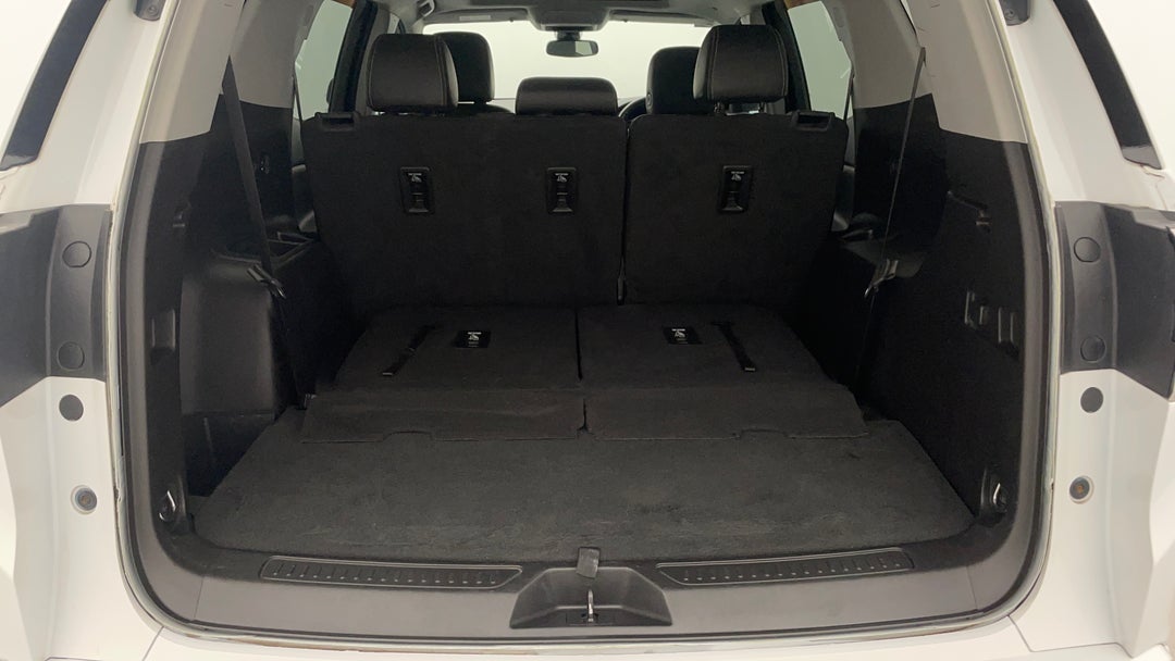 2019 Holden Acadia Ltz-v (awd), Automatic, 86345 km, Boot Inside View