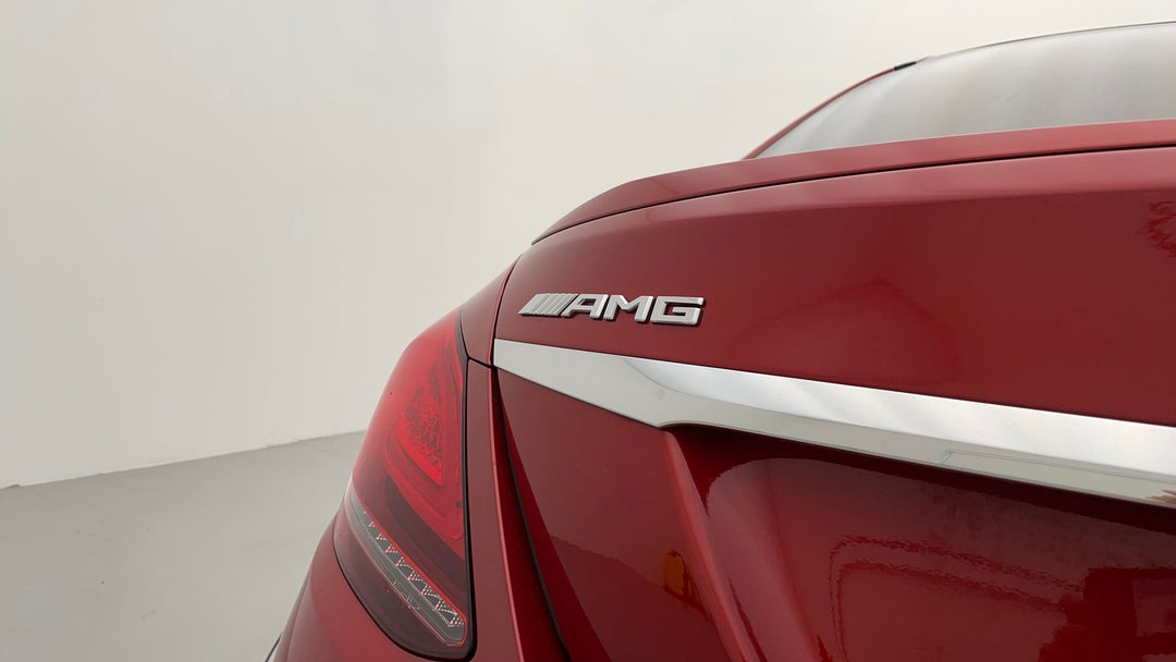 Badge (Boot Left Side)