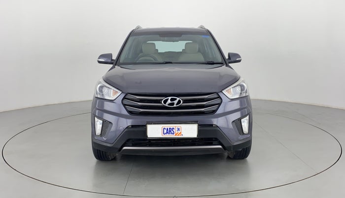 2016 Hyundai Creta 1.6 S, Petrol, Manual, 19,803 km, Highlights