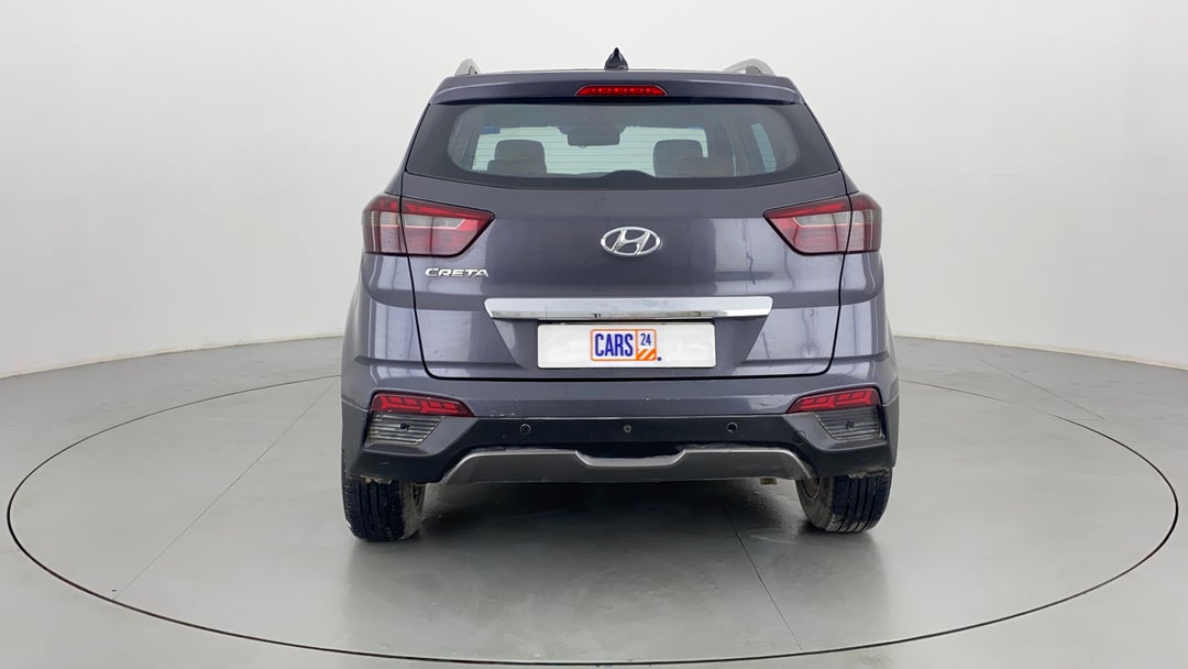 Back/Rear