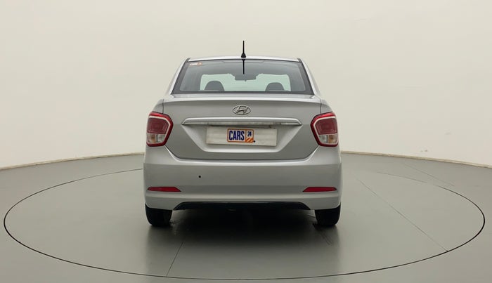 2015 Hyundai Xcent S 1.2, Petrol, Manual, 18,520 km, Back/Rear
