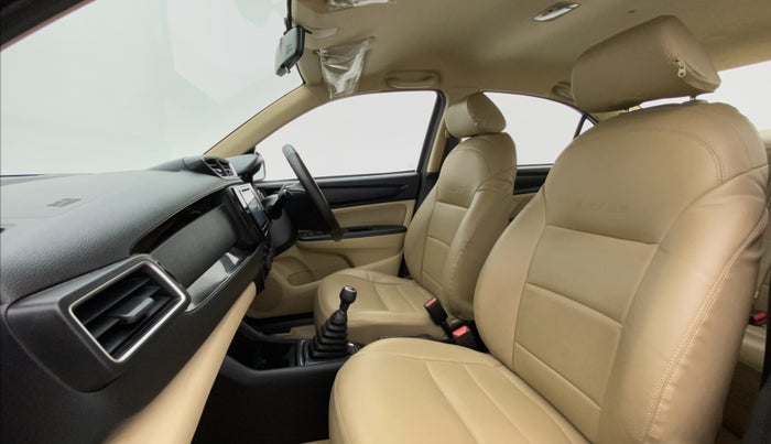 2018 Honda Amaze 1.2 SMT I VTEC, Petrol, Manual, 14,991 km, Right Side Front Door Cabin