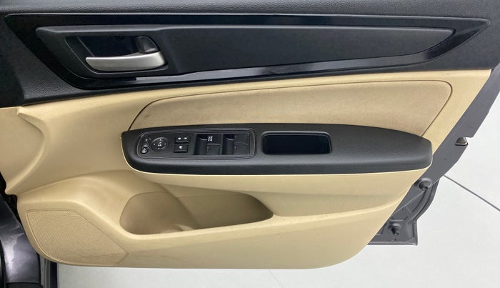2018 Honda Amaze 1.2 SMT I VTEC, Petrol, Manual, 14,991 km, Driver Side Door Panels Control