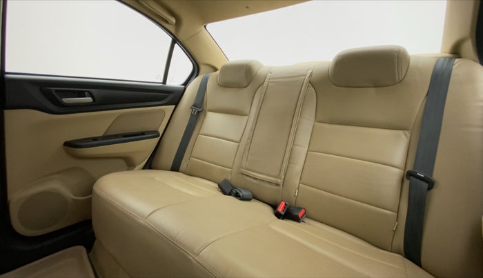 2018 Honda Amaze 1.2 SMT I VTEC, Petrol, Manual, 14,991 km, Right Side Rear Door Cabin