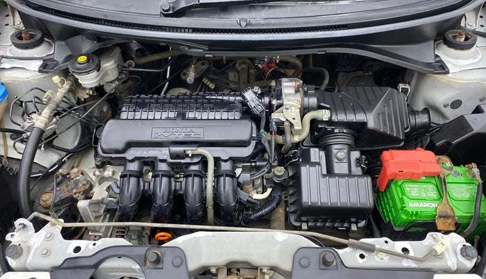2016 Honda Amaze 1.2 SMT I VTEC, Petrol, Manual, 47,636 km, Open Bonet
