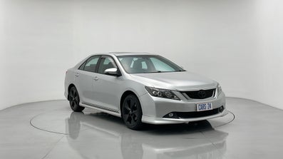 2016 Toyota Aurion Presara Automatic, 75k kms Petrol Car