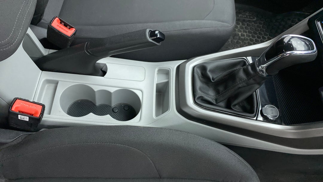 Gear Lever