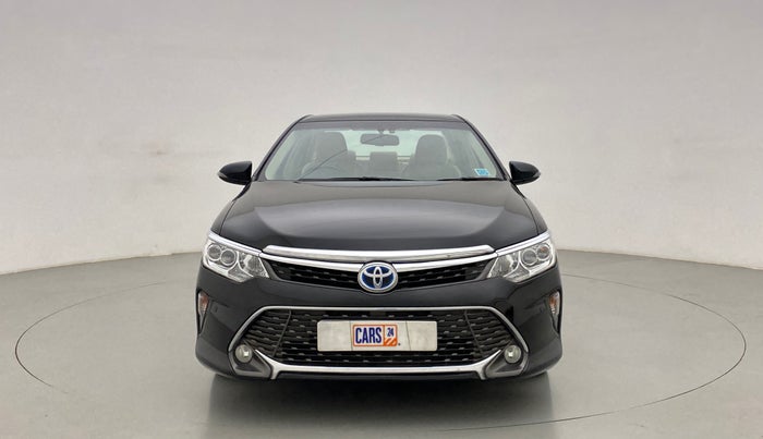 2016 Toyota Camry HYBRID, Hybrid, Automatic, 80,076 km, Highlights