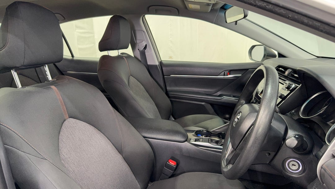 2019 Toyota Camry Ascent, Automatic, 104946 km, Right Side Front Door Cabin View