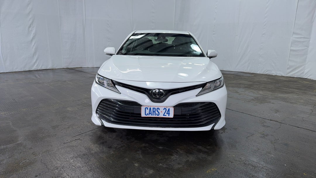 2019 Toyota Camry Ascent, Automatic, 104946 km, Front View