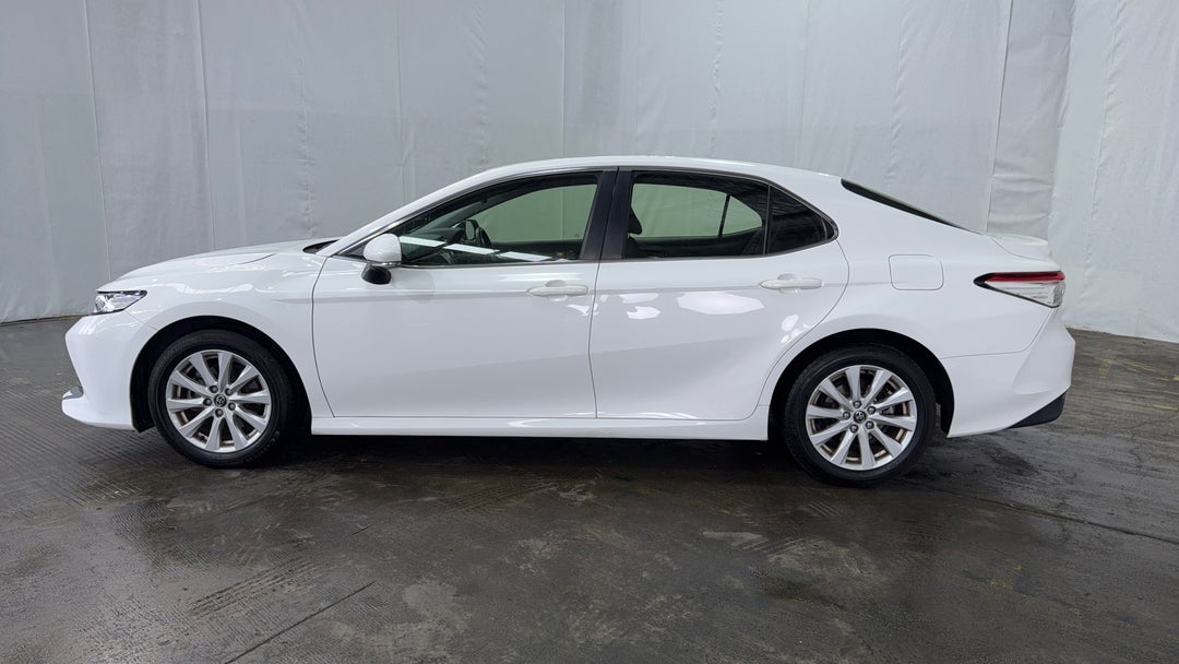 2019 Toyota Camry Ascent, Automatic, 104946 km, Left Side View