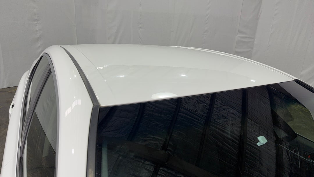 2019 Toyota Camry Ascent, Automatic, 104946 km, Roof/Sunroof View