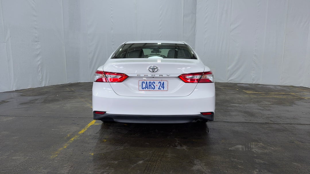 2019 Toyota Camry Ascent, Automatic, 104946 km, Back/Rear View
