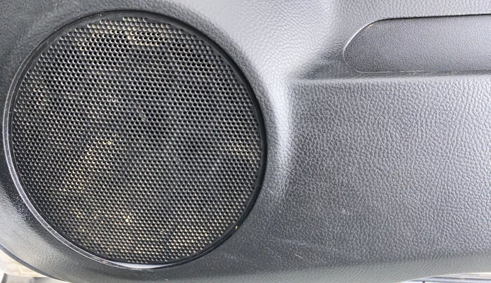 2014 Maruti Wagon R 1.0 LXI CNG, CNG, Manual, 58,861 km, Speaker