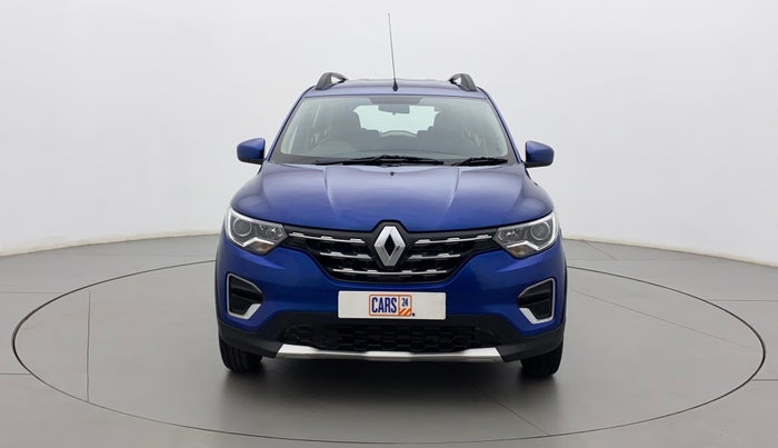 2019 Renault TRIBER RXT, Petrol, Manual, 46,208 km, Highlights