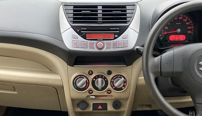 2013 Maruti A Star VXI ABS AT, Petrol, Automatic, 22,227 km, Air Conditioner