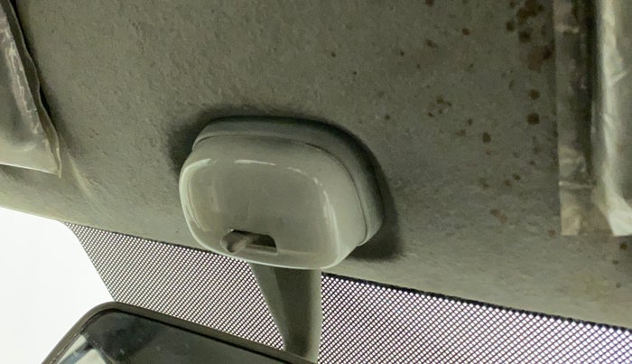 2013 Maruti A Star VXI (ABS) AT, Petrol, Automatic, 52,925 km, Ceiling - Roof light not functional
