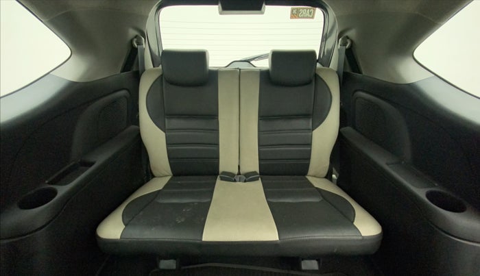 2019 Honda BR-V 1.5L I-VTEC S, Petrol, Manual, 63,810 km, Third Seat Row ( optional )