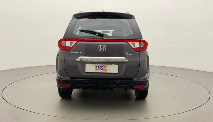 2019 Honda BR-V 1.5L I-VTEC S, Petrol, Manual, 63,810 km, Back/Rear