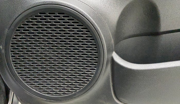 2019 Honda BR-V 1.5L I-VTEC S, Petrol, Manual, 63,810 km, Speaker